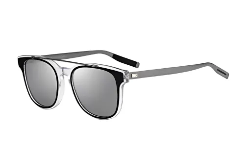 DIOR Sunglasses Women's Gray
