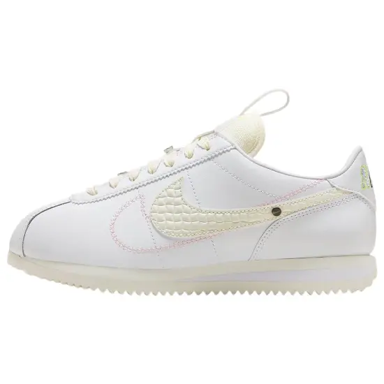 Nike Cortez White Coconut Milk Women's