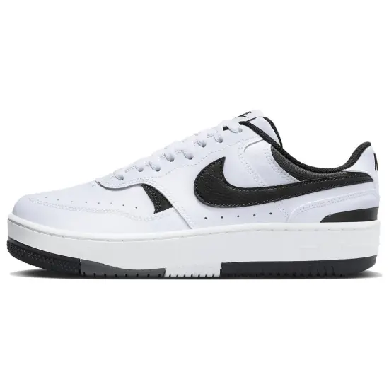 Nike Gamma Force 'White/Black' Sneakers