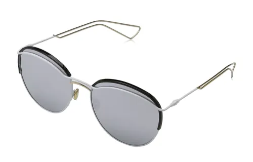 DIOR Sunglasses Men's Gray