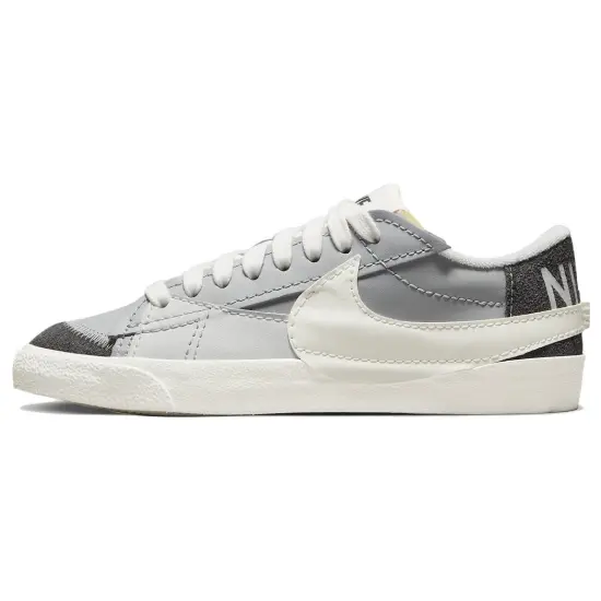 Nike Blazer Low 77 Jumbo SE Light Smoke Grey