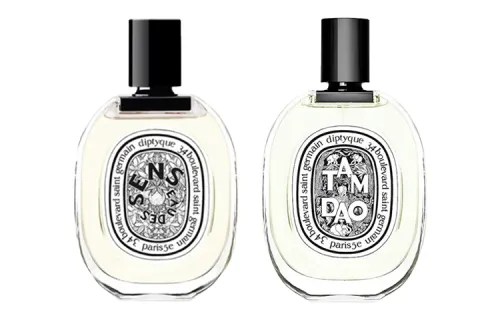 Diptyque, perfume, set