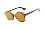 DIOR Sunglasses Women's Yellow