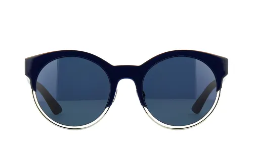 DIOR Sunglasses Men's Blue
