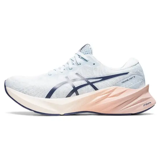 Asics Women's Novablast 3 'Nagino'