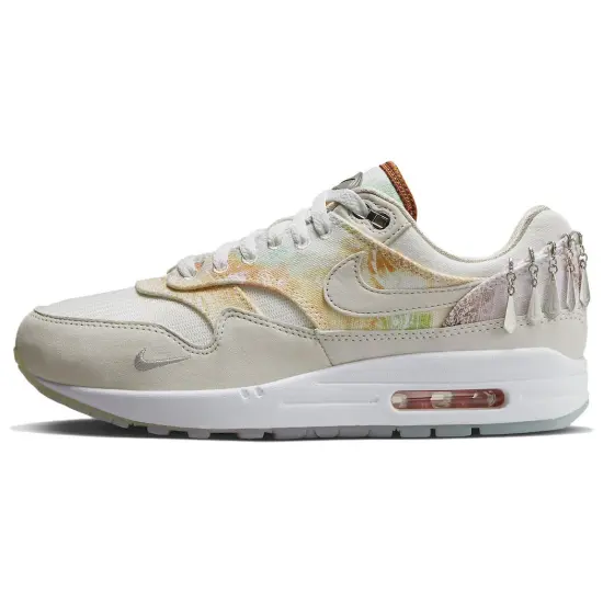 Nike Air Max 1 '87 Metal Charms Phantom Mint Foam Women's
