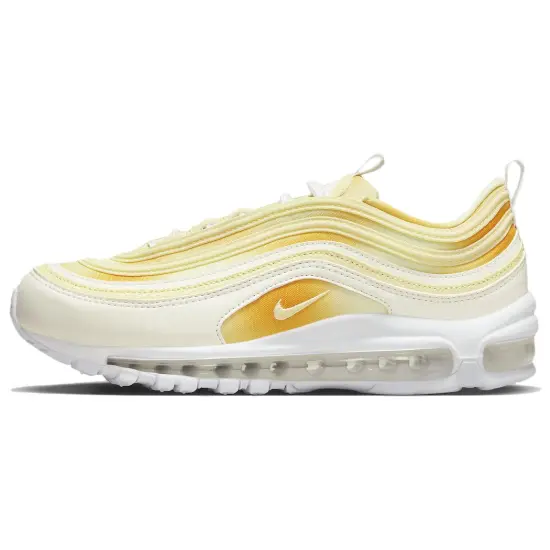 Nike Air Max 97 'Yellow Tie Dye' Women's