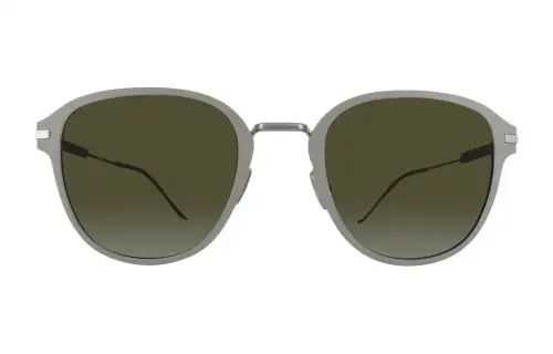DIOR Sunglasses Men's Green