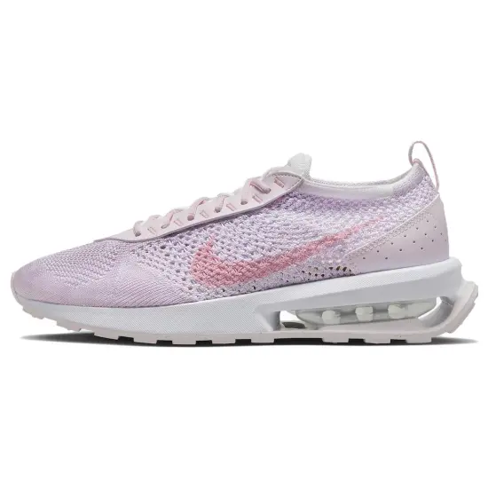 Nike Air Max Flyknit Racer 'Soft Pink' Women's