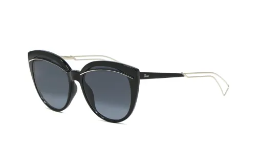 DIOR Sunglasses Men's Black