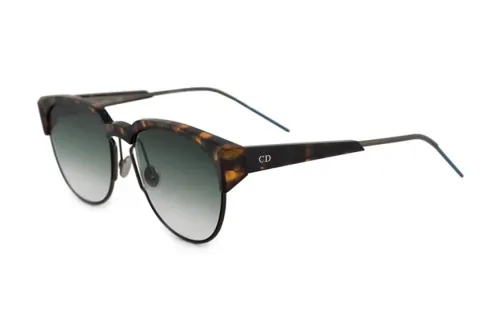 DIOR Sunglasses Men's Dark Brown