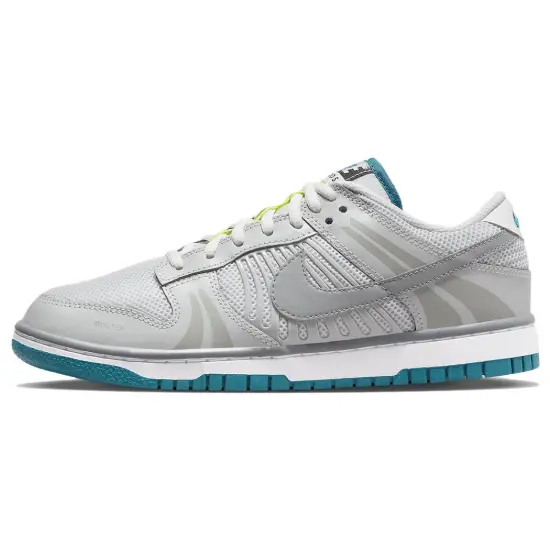 Nike Dunk Low SE Vemero Grey Fog Particle Grey Women's