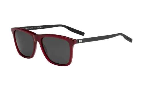 DIOR Sunglasses Men's Black
