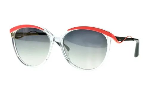 DIOR Sunglasses Men's Gray
