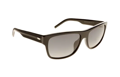 DIOR Sunglasses Men's Brown