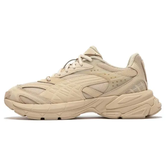 PUMA Velophasis Prm Khaki Granola