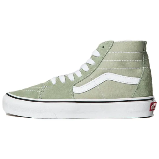 Vans Sk8-Hi Tapered 'Color Theory - Desert Sage'