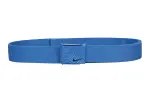 Nike Belts Unisex Blue