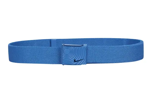 Nike Belts Unisex Blue