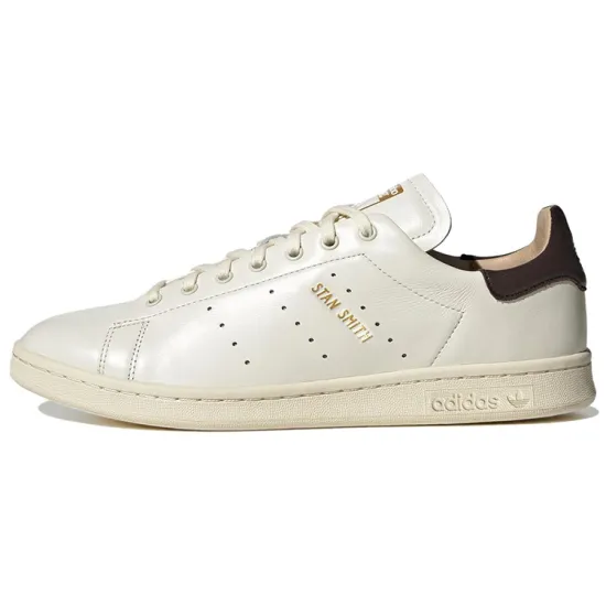 Stan Smith Adidas Originals Lux 'Off White Dark Brown'