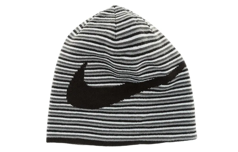 Nike Beanies Kids Gray