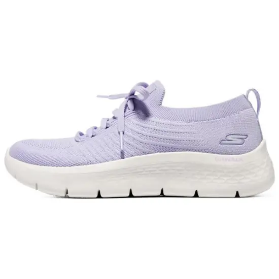 Skechers Go Walk Flex 'Early Morning Lavender' Women's