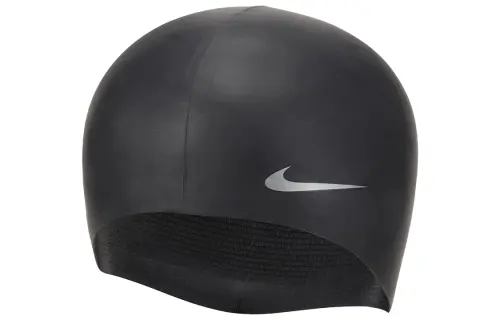 Nike Swim Big Kids' Silicone Cap