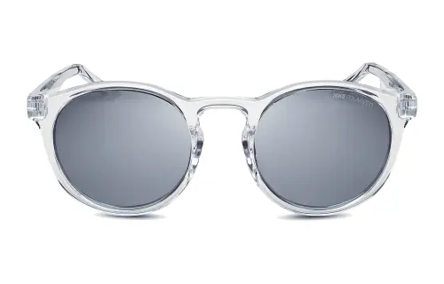 Nike Swerve Round Frame Sunglasses
