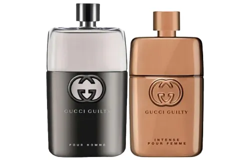 GUCCI Sinful Love Men's