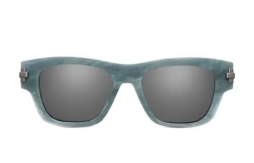 DIOR Sunglasses Men's Green