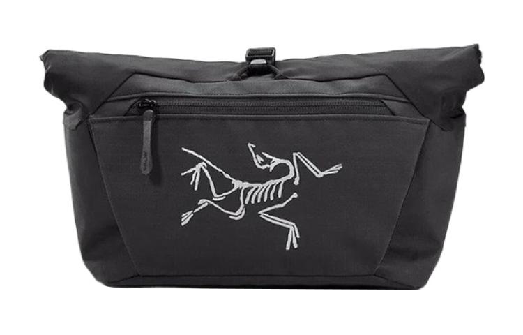 Сумки через плечо Arc'teryx