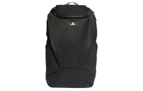 Adidas Recycled Polyester Backpack Regular Women's Black