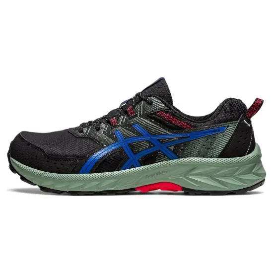 Asics Gel Venture 9 'Black Blue Sage'