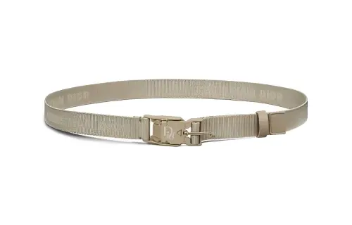 DIOR X Mystery Ranch Tactical Belt