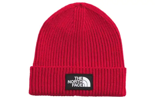 THE NORTH FACE Polyester Beanies Unisex