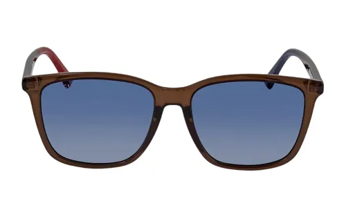 GUCCI Sunglasses Men's Brown