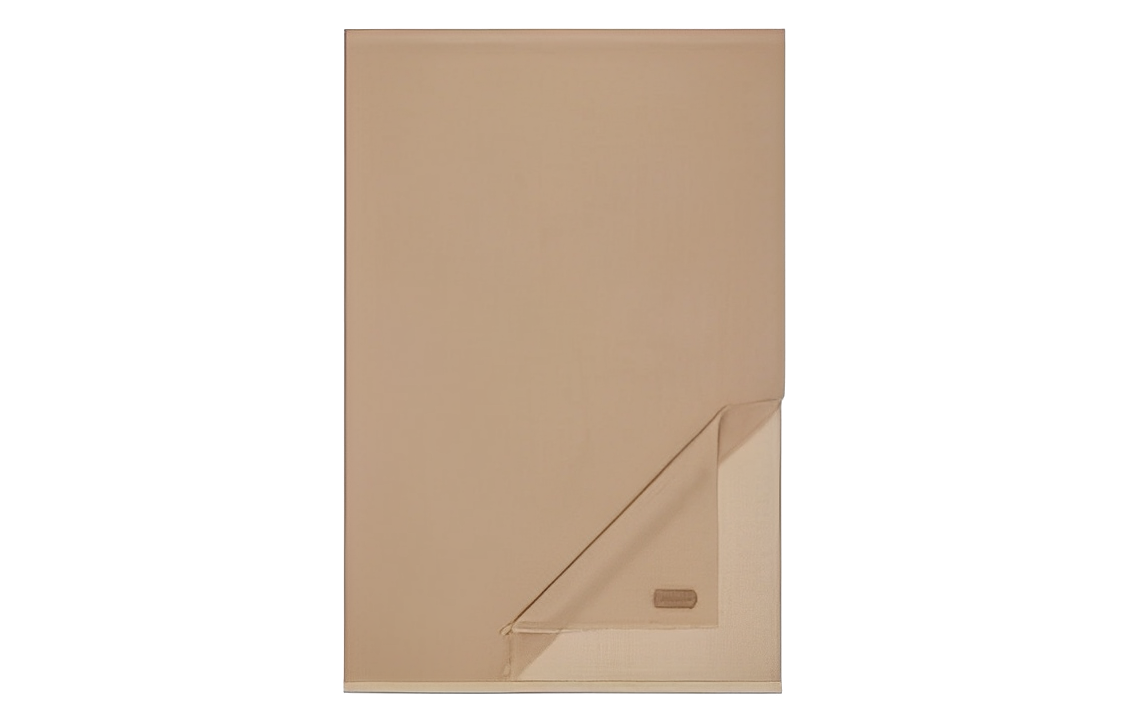 DIOR Knit Scarves Men's Light Brown