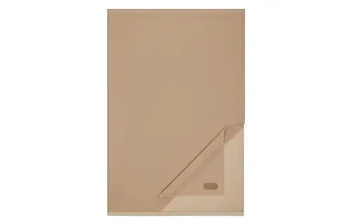 DIOR Knit Scarves Men's Light Brown