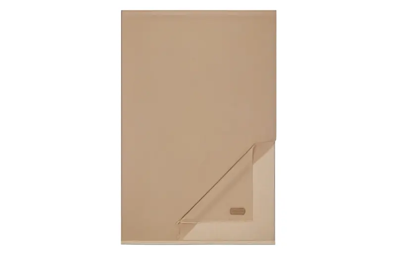 DIOR Knit Scarves Men's Light Brown