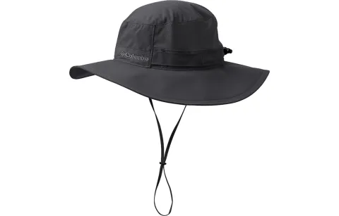 Columbia Polyester Bucket Hats Unisex