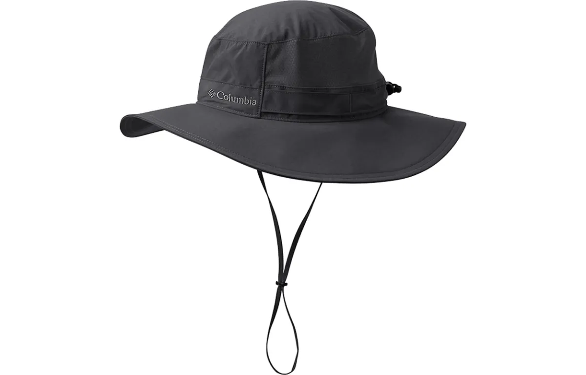 Columbia Polyester Bucket Hats Unisex