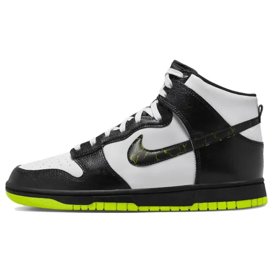 Nike Dunk High Electric Panda