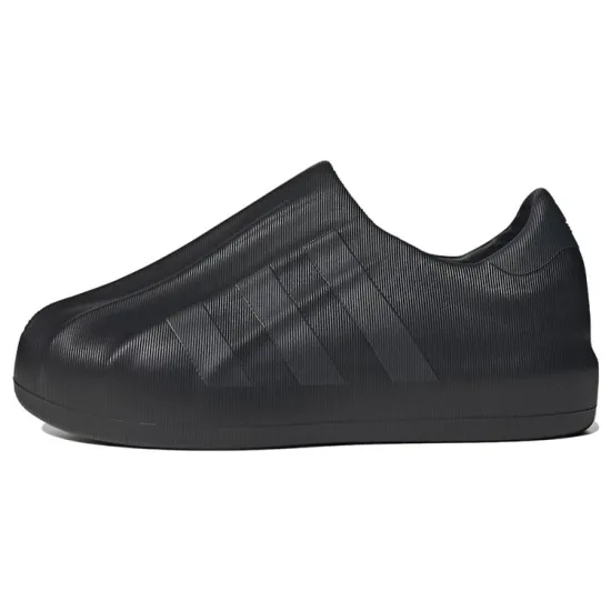 Adidas AdiFOM Superstar Triple Black