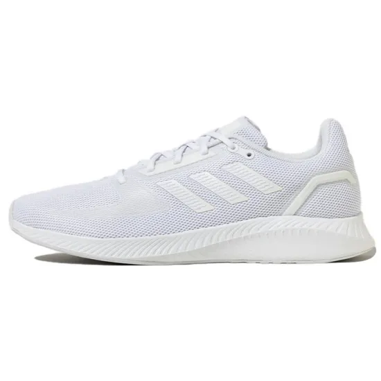 Adidas Corerunner Shoes 'Chalk White Footwear White'