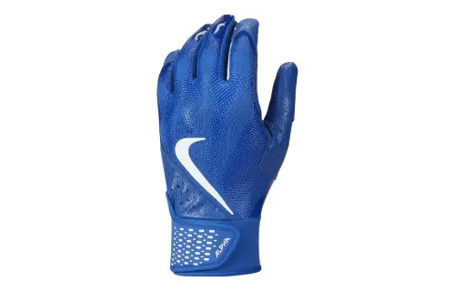 Nike Sports Gloves Unisex Blue