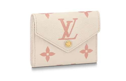 LOUIS VUITTON Wallets