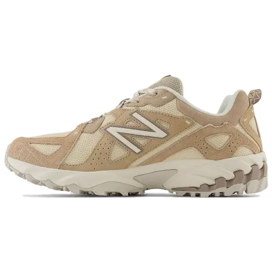 New Balance 610v1 Mindful Grey