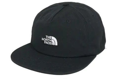 THE NORTH FACE Baseball Caps Unisex Black