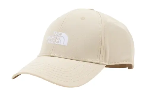 THE NORTH FACE Baseball Caps Unisex Beige