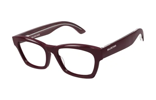 Balenciaga Rectangular Frame Glasses